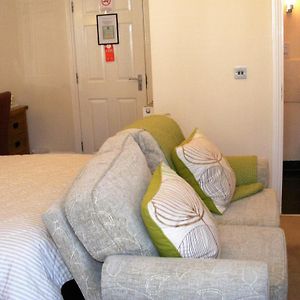Premier Double Room